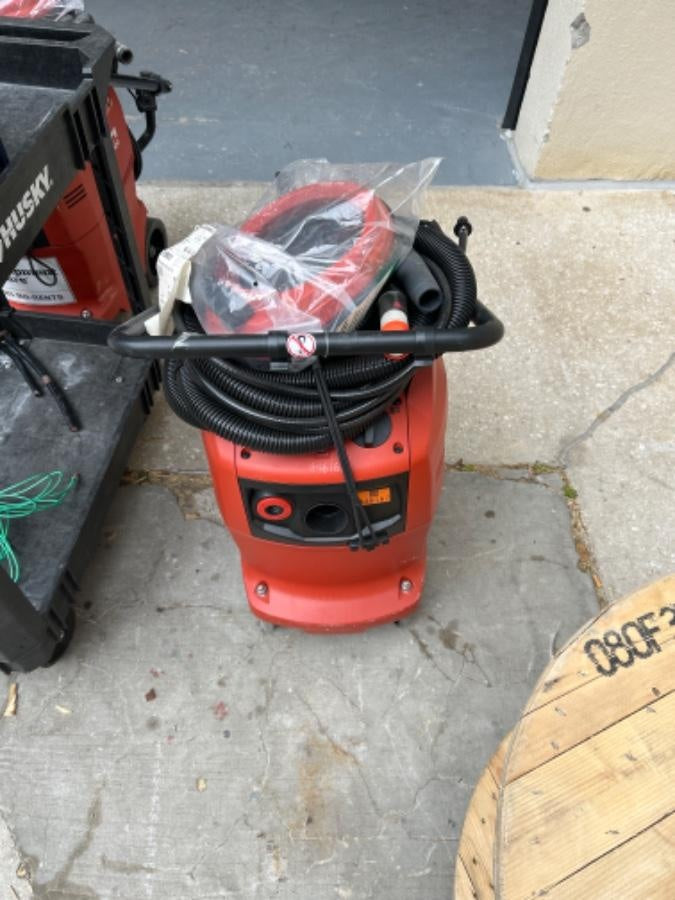 2024 HILTI DD-WMS 100