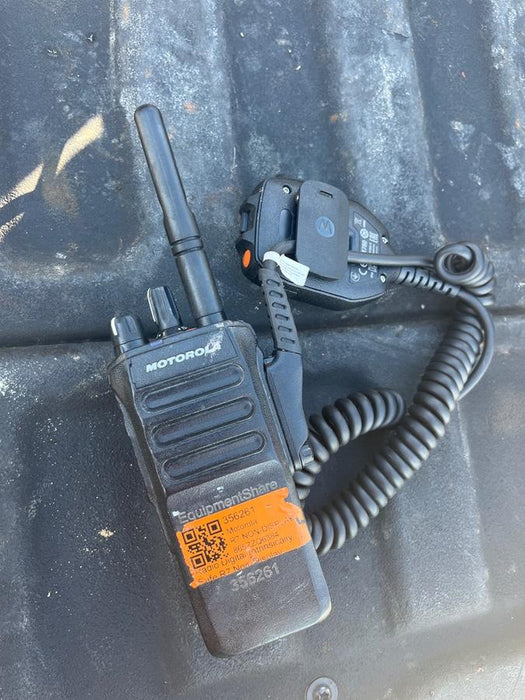 2023 MOTOROLA R7 NON-DISPLAY