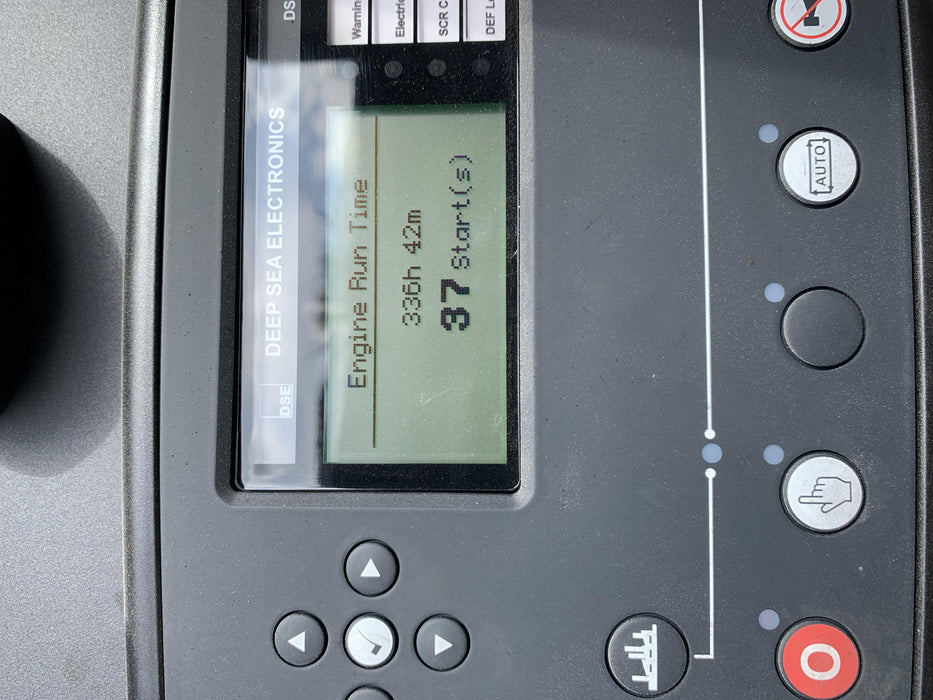 2020 ATLAS COPCO QAS150