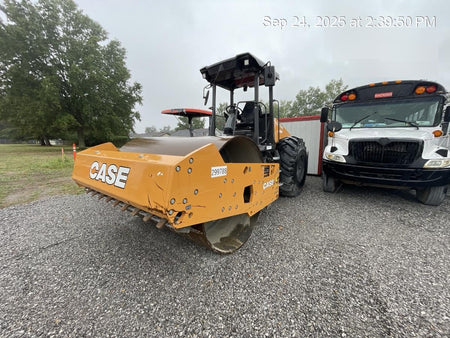 2023 CASE SV211E