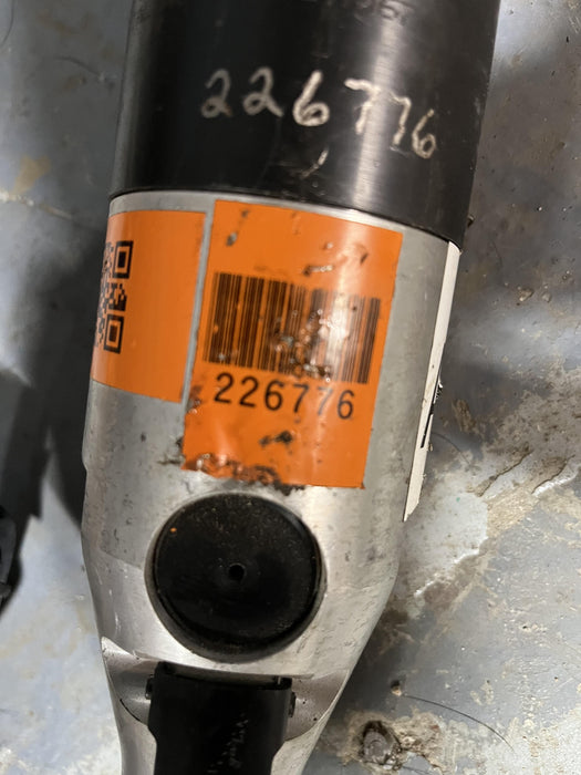 2022 INGERSOLL RAND 9RSQ83