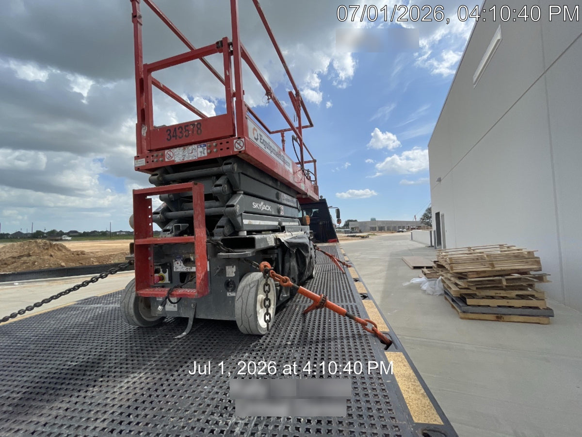 2023 SKYJACK SJ3219