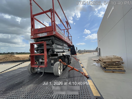 2023 SKYJACK SJ3219