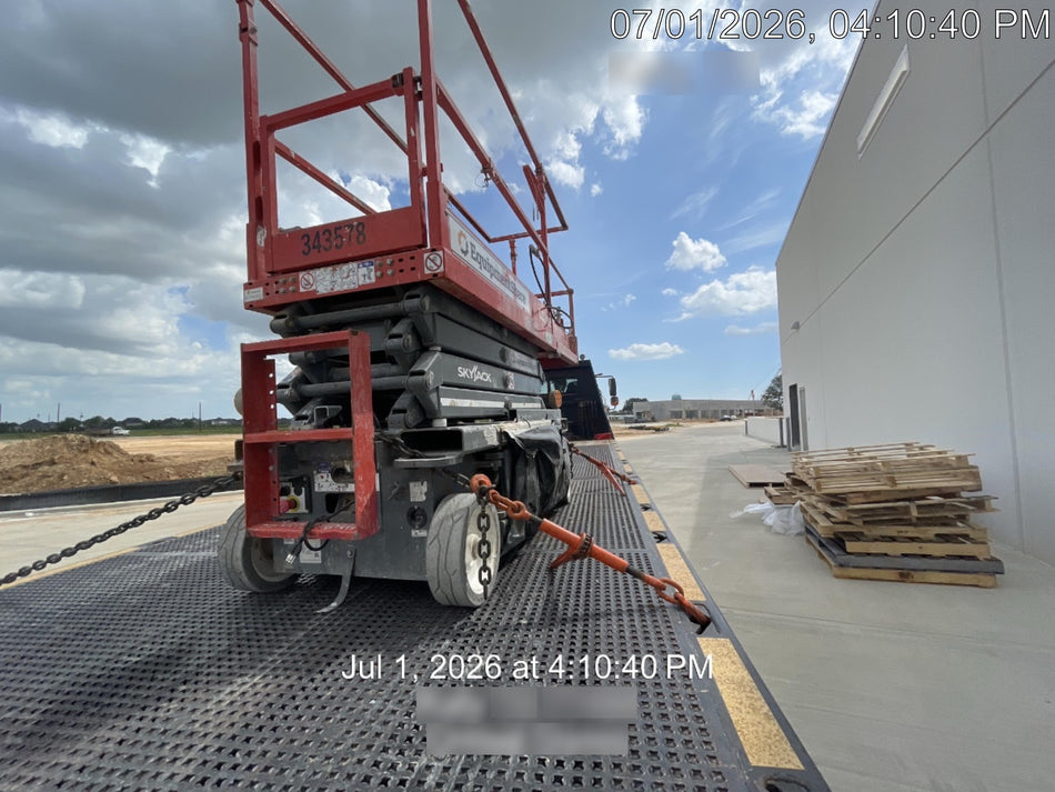 2023 SKYJACK SJ3219