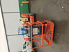 2019 JLG E400AJPN