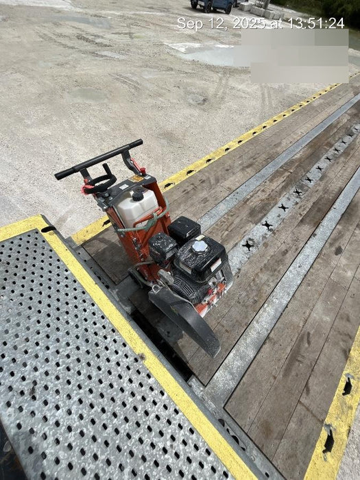 2024 HUSQVARNA FS 400 LV