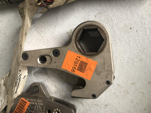 2021 TORCUP TX-2RL107