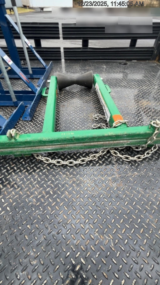 2025 MCELROY T5070901