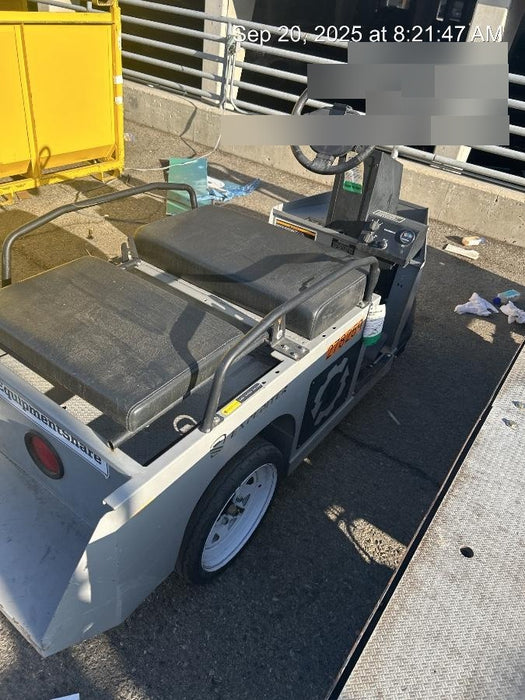 2022 COLUMBIA Expediter