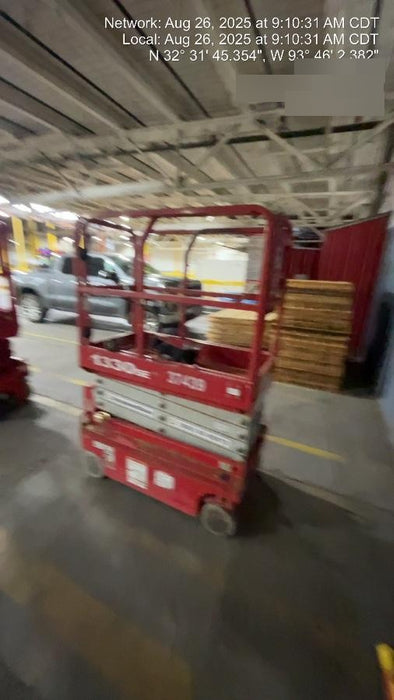 2019 MEC 1330SE Standard Options, MachineLink Keypad and Telematics