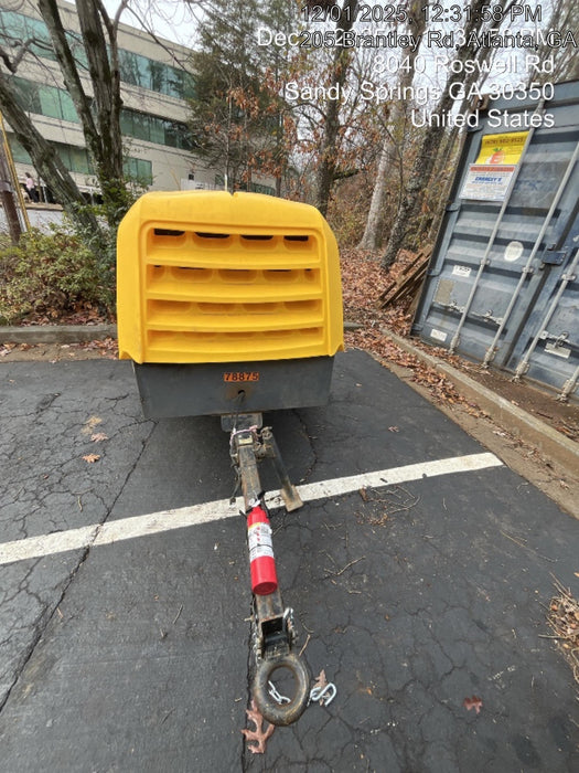 2020 ATLAS COPCO XAS188