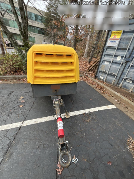 2020 ATLAS COPCO XAS188