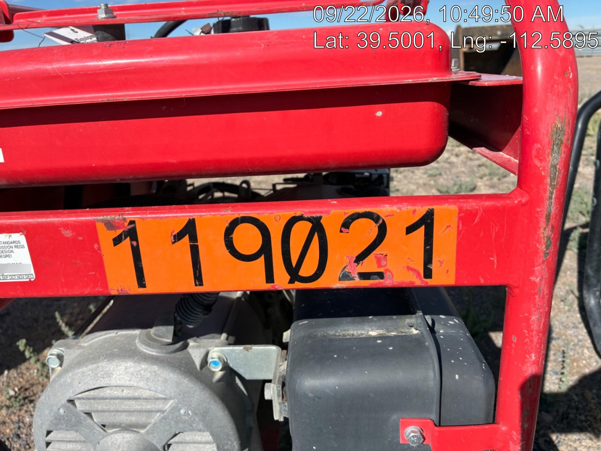 2020 MULTIQUIP GA6HR
