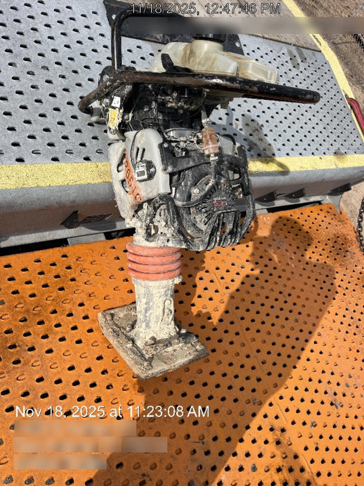 2023 MULTIQUIP MTX60HD