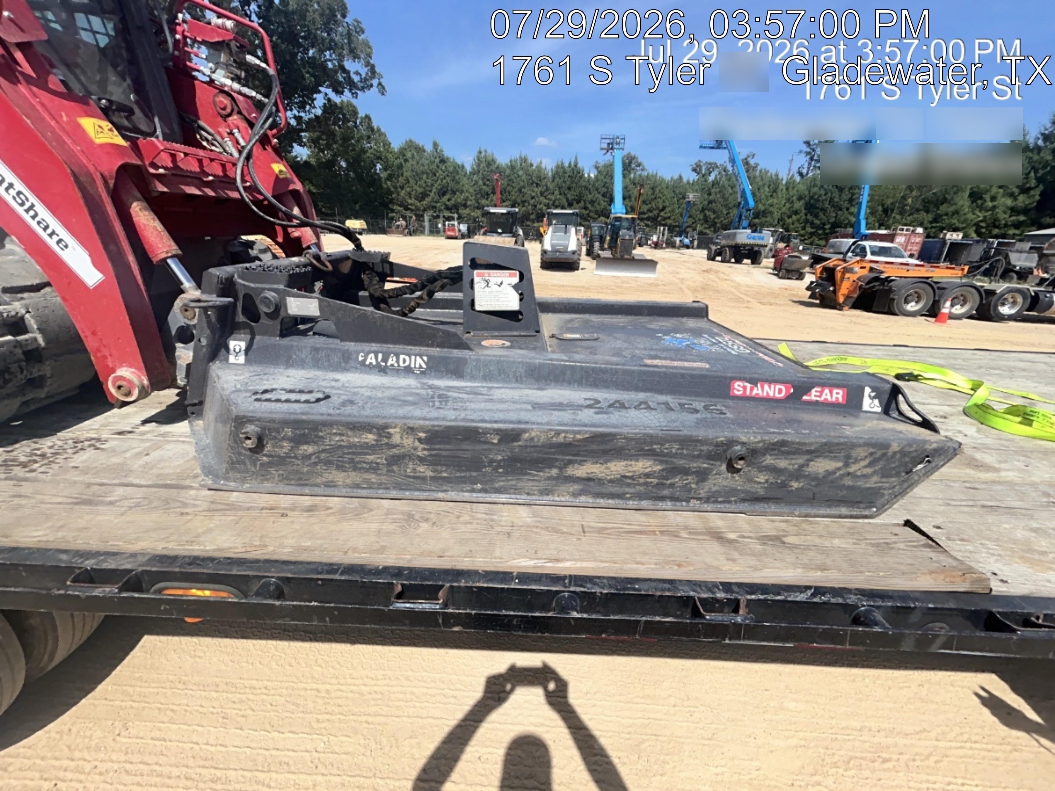 2024 TAKEUCHI TL10V2-CR