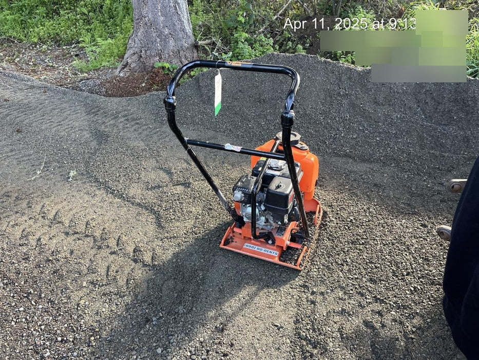 2023 MULTIQUIP MVC82VHW