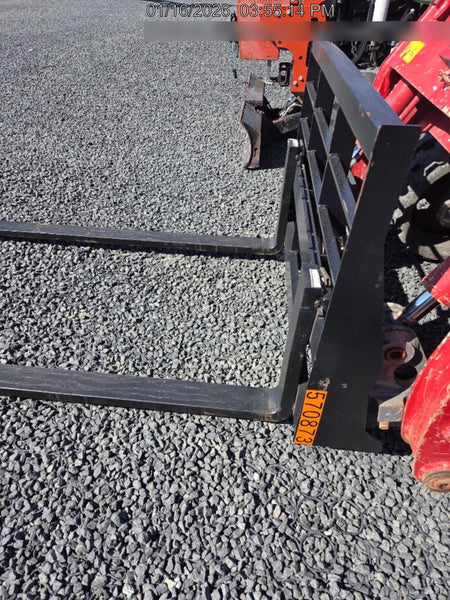 2025 ARROW MATERIAL HANDLING F5100CB - 72"