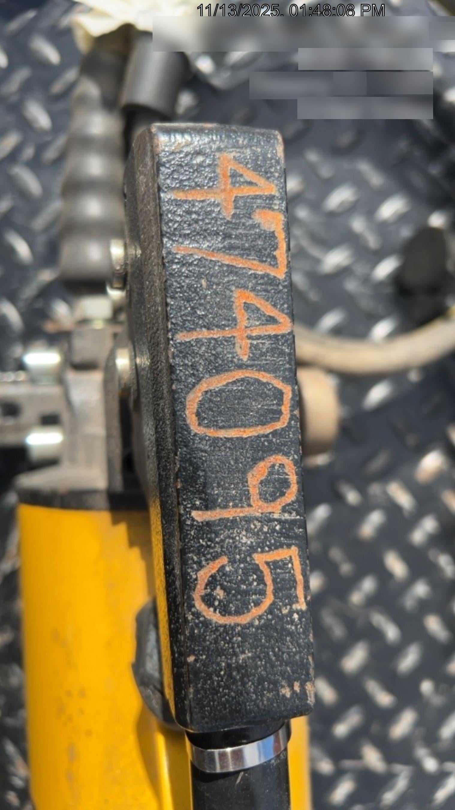2024 ENERPAC P80