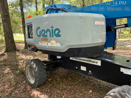 2022 GENIE S-45 XC