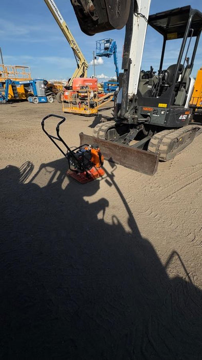 2023 MULTIQUIP MVC82VHW