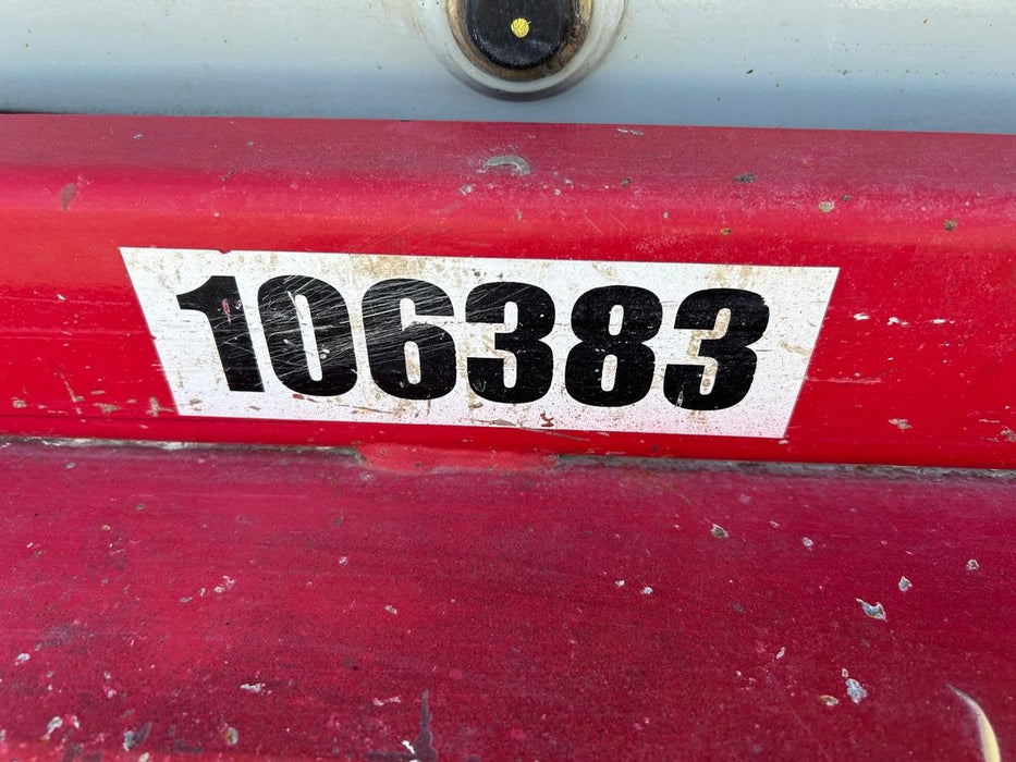 2020 MEC 1330SE Solid NM Tires, Steel Swing out Doors, LCS, Beacon, 900W Inverter