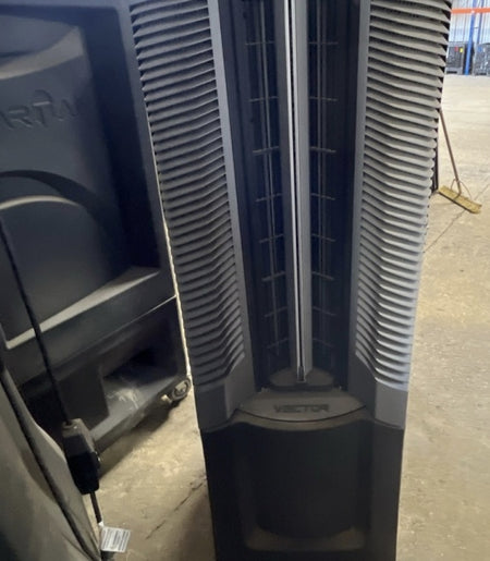 2023 VECTOR Vector Max