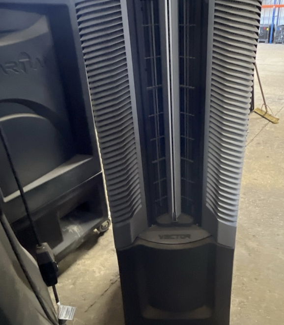 2023 VECTOR Vector Max