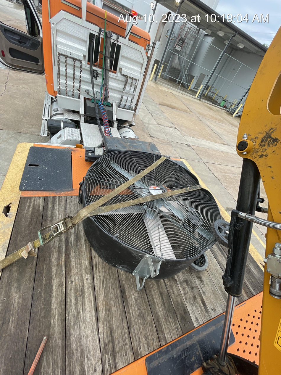 2022 ULINE H-9347