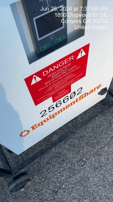 2022 TRYSTAR TPATS-045MMMF-A