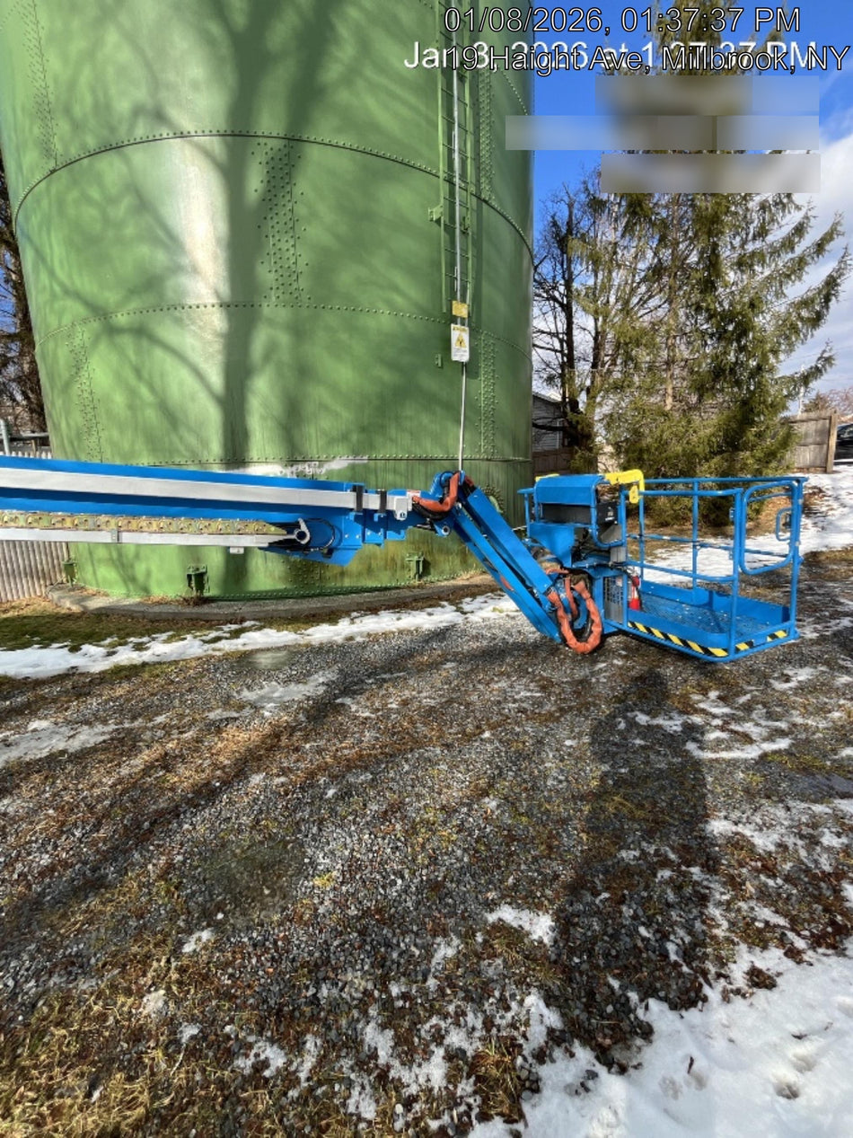 2025 GENIE S-85 XC