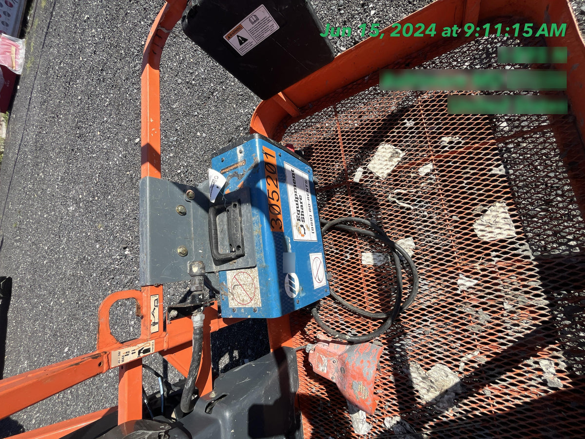 2023 MILLER ELECTRIC CST-280