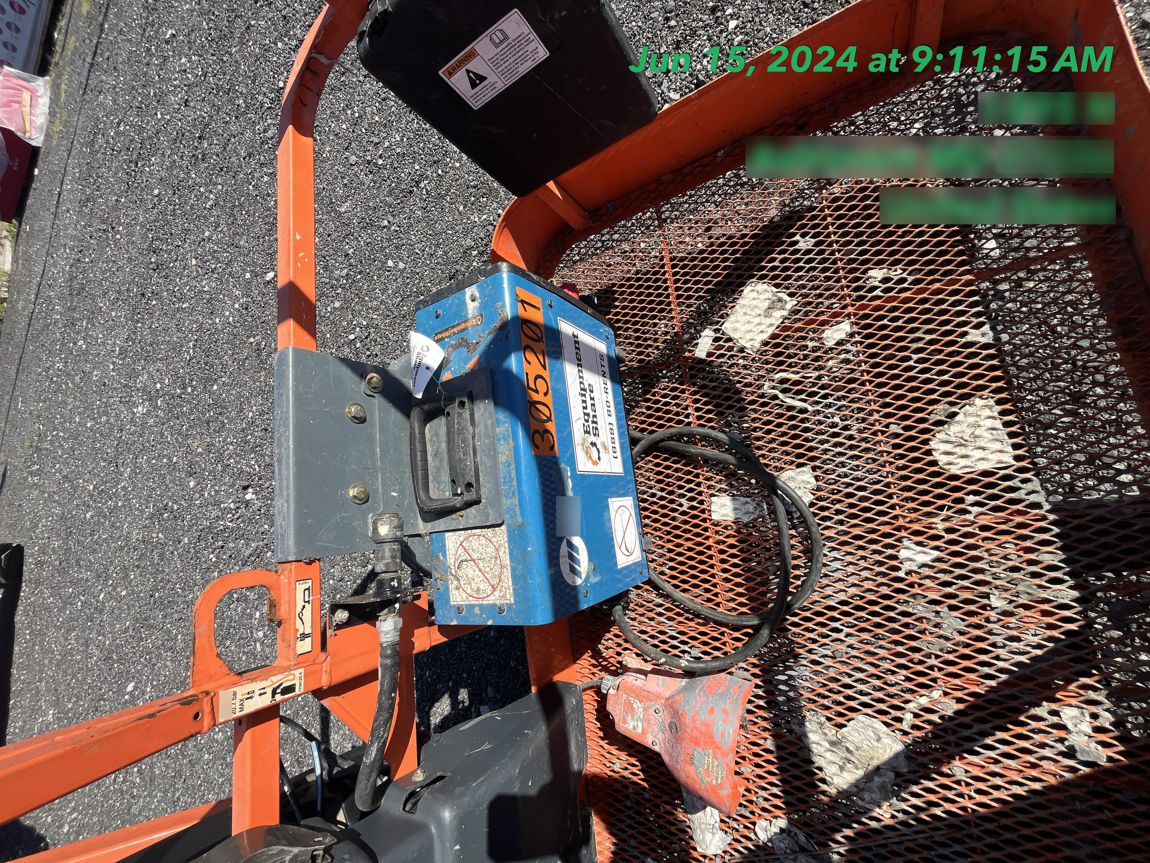 2023 MILLER ELECTRIC CST-280