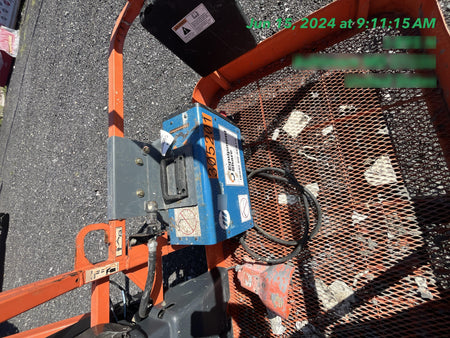 2023 MILLER ELECTRIC CST-280