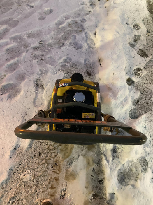 2020 WACKER NEUSON WP1550AW