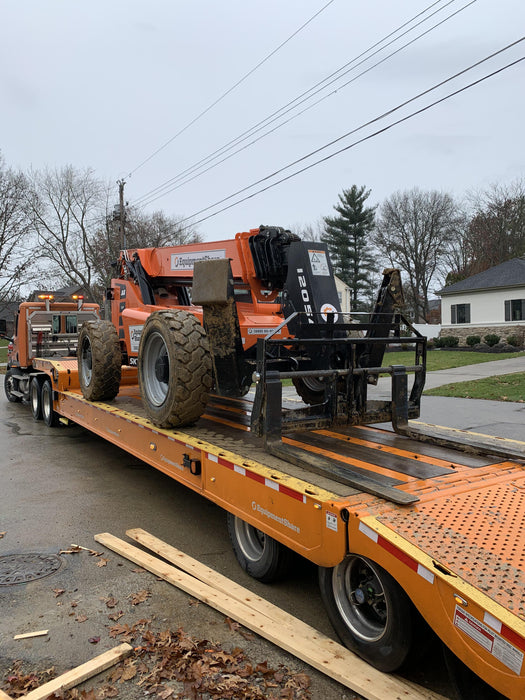 2021 JLG 12054