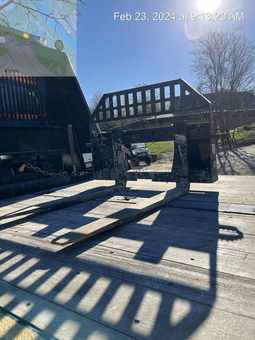 2023 SOLESBEE SPF-48