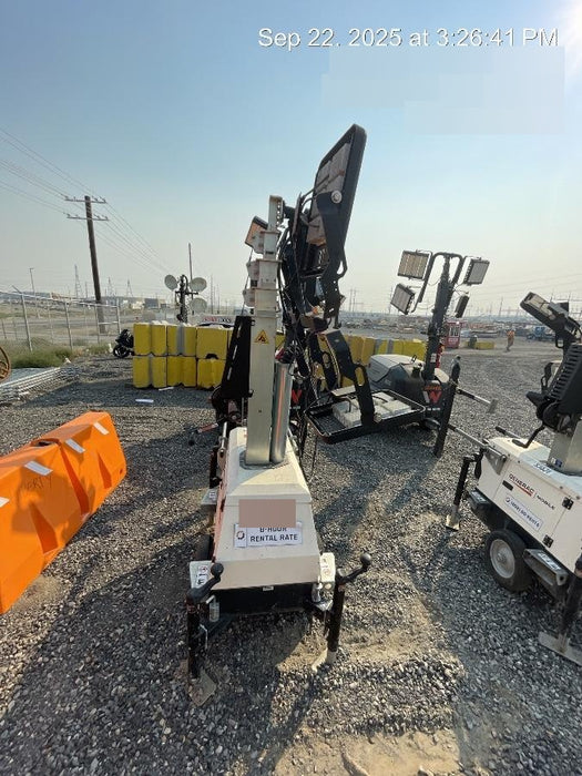 2019 GENERAC PLT240