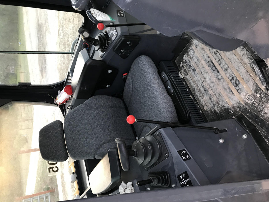 2019 JOHN DEERE 650K