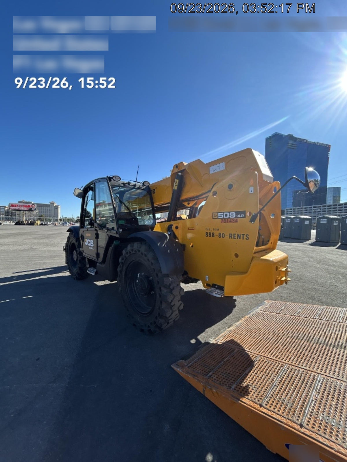 2026 JCB 509-42