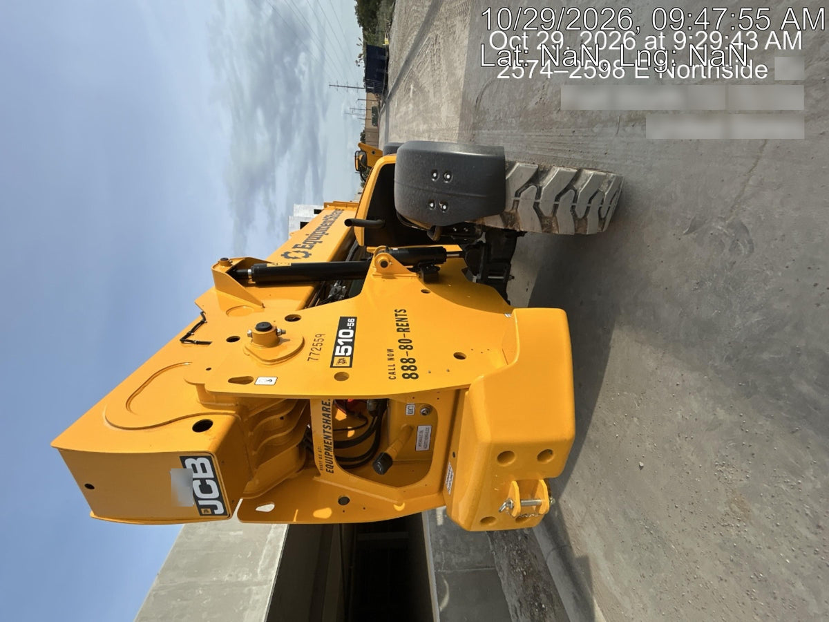 2026 JCB 510-56
