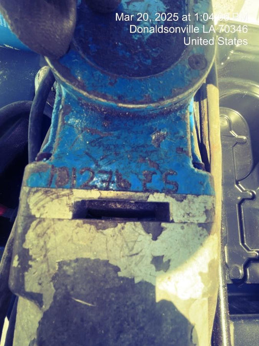 2020 HOUGEN MFG HMD130