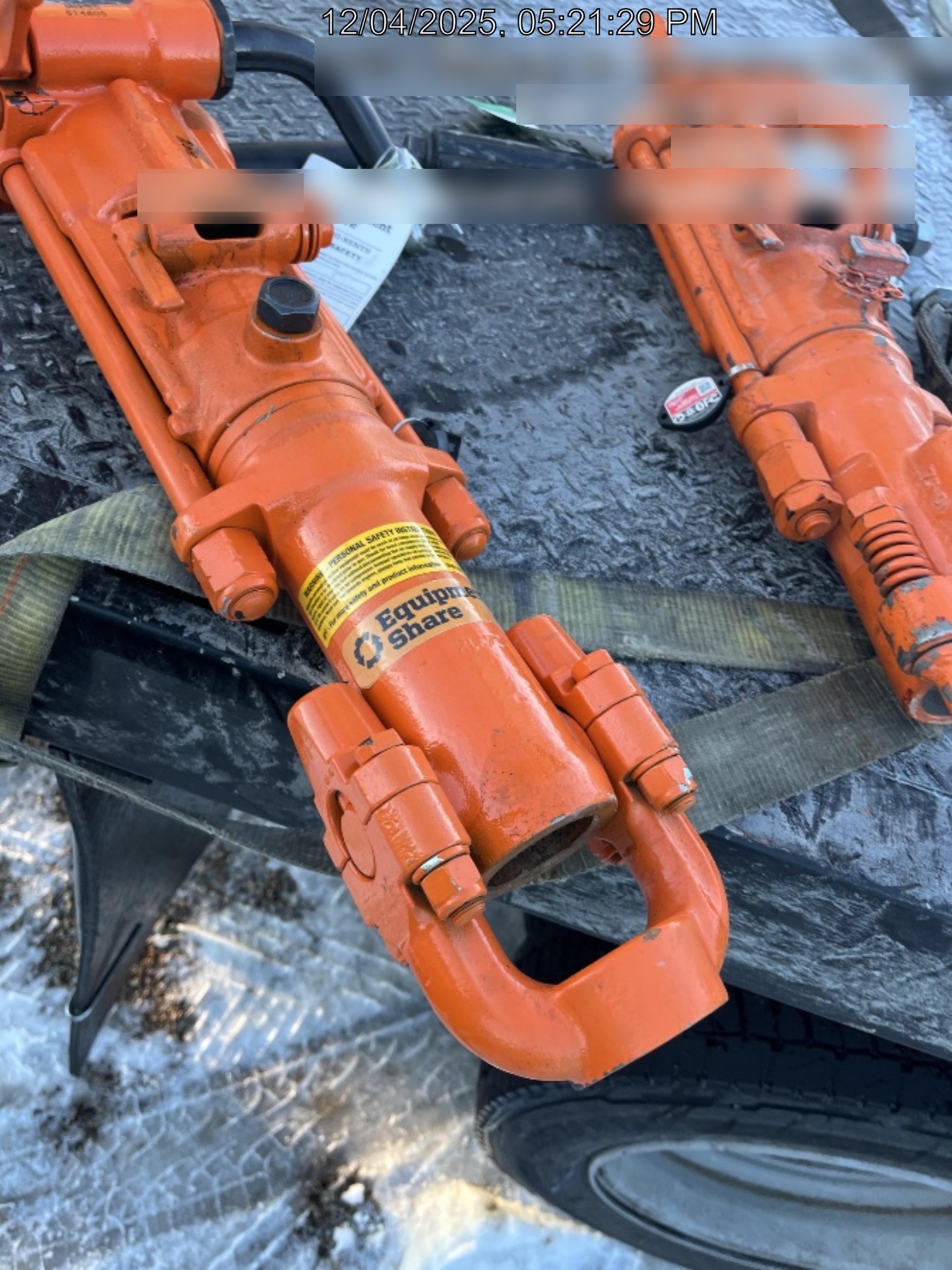 2020 AMERICAN PNEUMATIC TOOL APT-155