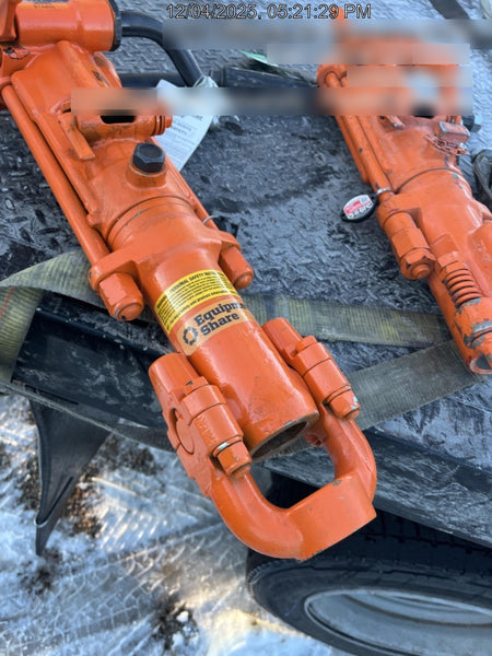 2020 AMERICAN PNEUMATIC TOOL APT-155