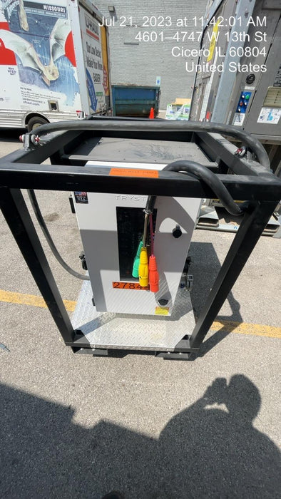 2022 TRYSTAR TF-30KVA480-208SDC-CG-D