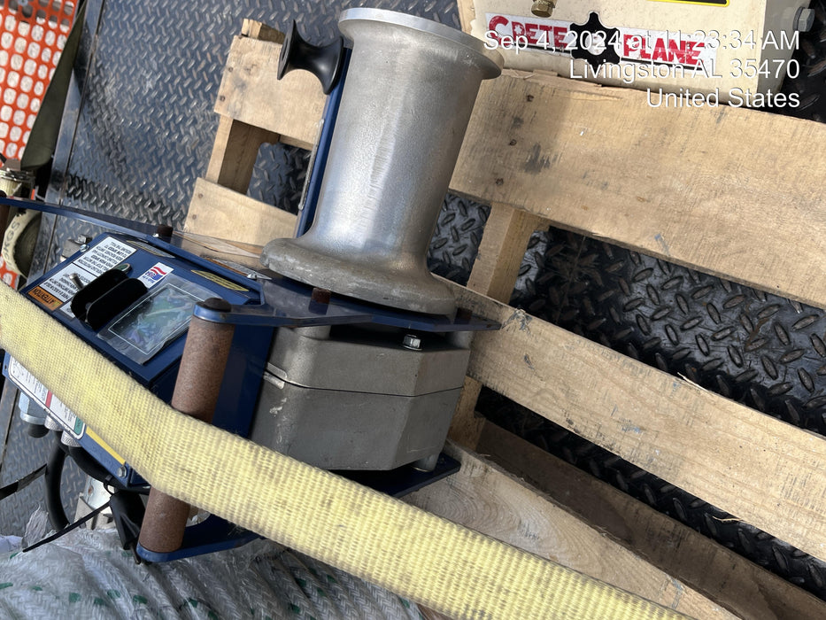 2021 CURRENT TOOLS 100A