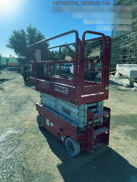 2021 MEC 1930SE