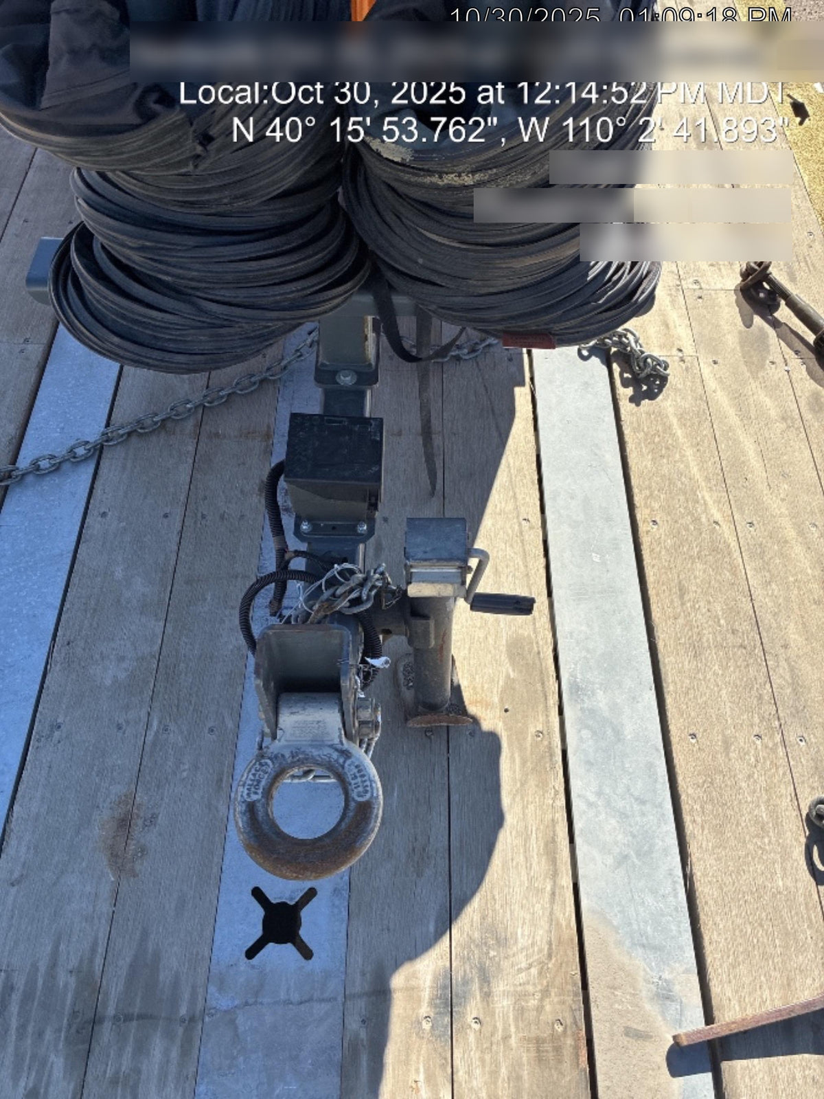 2021 THERM DYNAMICS TD625