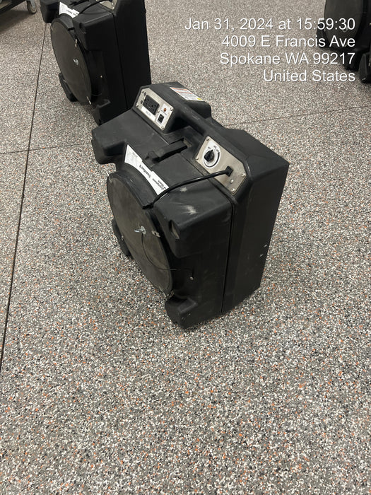 2022 PHOENIX Guardian R Hepa