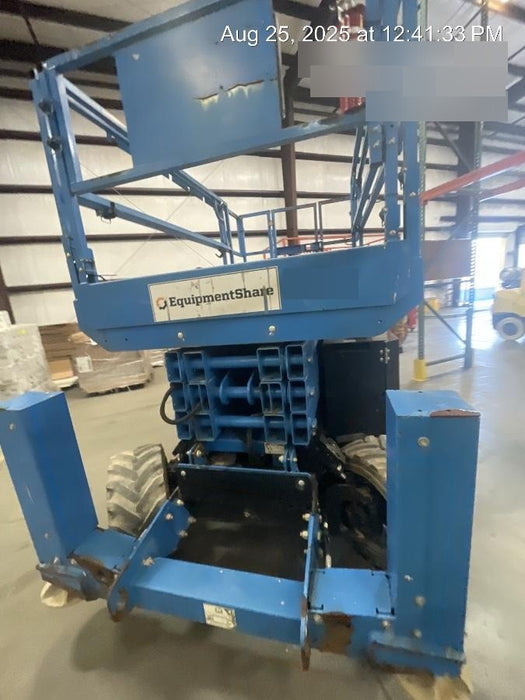 2019 GENIE GS-3369 RT