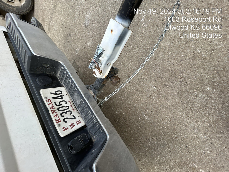 2022 MULTIQUIP MC12PH